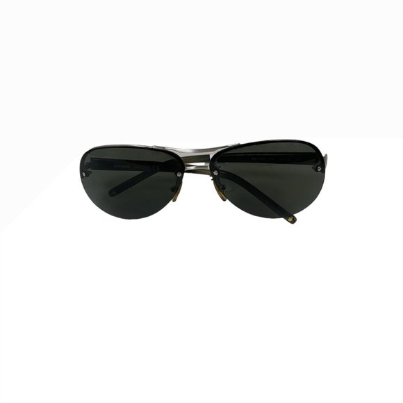 Mont Blanc Aviator Sunglasses - Picture 2 of 3